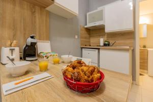 Studio GIGI 50 m mer climatisation plein centre