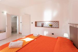 Apart Hotel Mirella camera 1 - Salento Reserva...