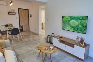 Amplio departamento en Salta, Capital - Bonavista Rentals