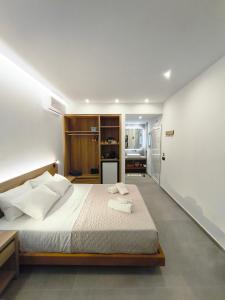Zen Beach Suite Faliraki