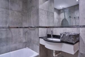 Amplio departamento en Salta, Capital - Bonavista Rentals