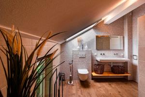 Watervilla van Francke by Droomvilla