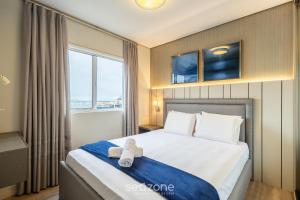 Lindo Apartamento em Itajaí CTP1103