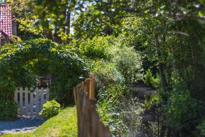 Maisons de vacances Gite du Rouard : photos des chambres
