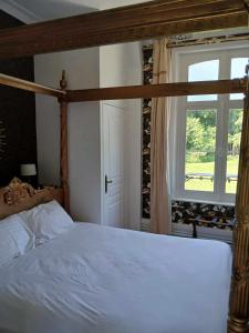 Sejours chez l'habitant Sejour baie de somme au Chateau de Mons Boubert pour 2 ou 4 : photos des chambres