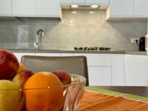 Casa Alicudi - Bruca