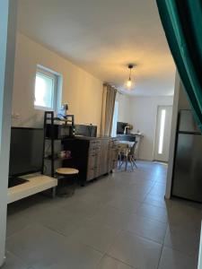 Appartements Belle Nuit : photos des chambres