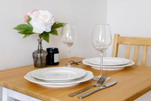 Central Wroclaw Apartment - Old Town - Swidnicka street