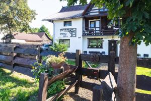 Witraż noclegi Bieszczady