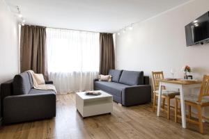 Central Wroclaw Apartment - Old Town - Swidnicka street