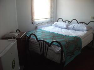 Classic Double Room room in Lal Hotel Bursa
