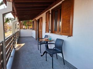 Artemis Villa in Asprovalta