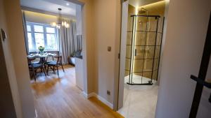 Apartamenty Sun & Snow Krynica Zdrój Pułaskiego