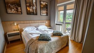 Krynica Zdrój Pułaskiego, Sun & Snow