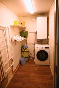 Stuga Östensbo Gård