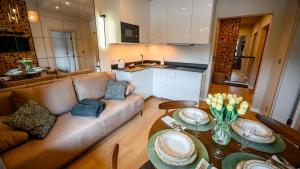 Krynica Zdrój Pułaskiego, Sun & Snow