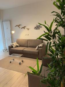 Cozy studio 700m from the Milan red metro