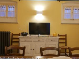 Salita al Borgo Casa in corte privata