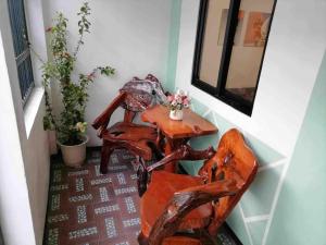 Mini Home Travellers Inn