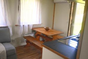 Stuga Östensbo Gård