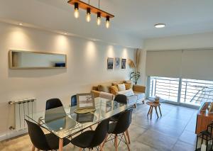 Dpto muy buena ubicacion en Salta, Capital - Bonavista Rentals