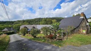 Maisons de vacances La valade : photos des chambres
