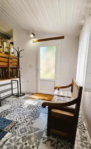 Maisons de vacances La valade : photos des chambres