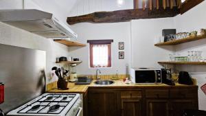 Maisons de vacances La valade : photos des chambres
