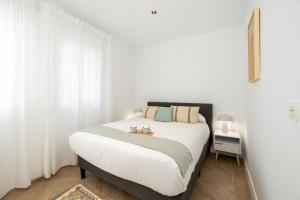 ChezmoiHomes Realejo Boutique Terrace