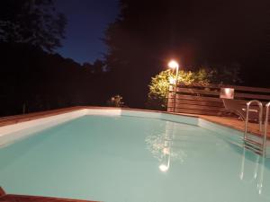 Maisons de vacances La valade : photos des chambres