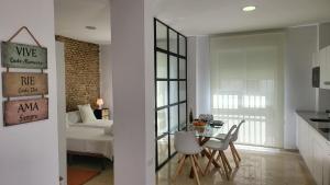 RentalSevilla Teatinos I