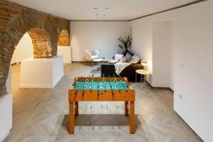 ChezmoiHomes Realejo Boutique Terrace