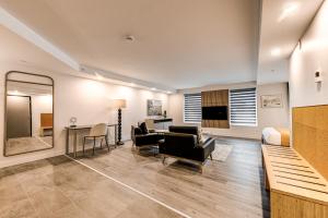 77 St-Vallier Apparts Hôtel