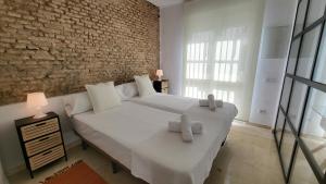 RentalSevilla Teatinos I