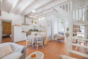 Maisons de vacances Gite du Rouard : photos des chambres