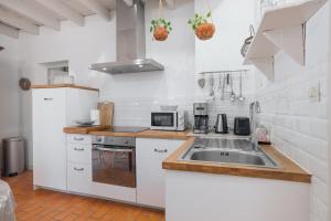 Maisons de vacances Gite du Rouard : photos des chambres