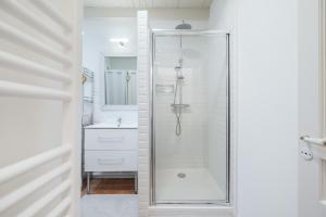 Maisons de vacances Gite du Rouard : photos des chambres