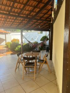 Quarto Centro de Palmas ao lado da JK