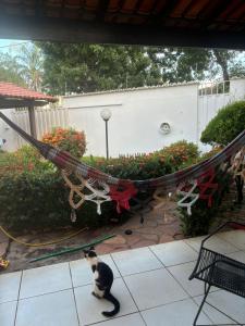 Quarto Centro de Palmas ao lado da JK