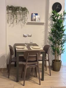 Cozy studio 700m from the Milan red metro