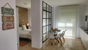 RentalSevilla Teatinos I