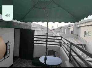 Mini Home Travellers Inn