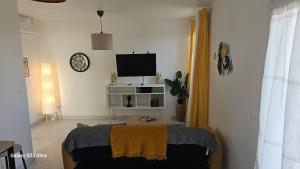 Appartements Le soleil de l-estaque : photos des chambres