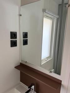 Campings Mobile-home premium azur Camping les vignes : photos des chambres