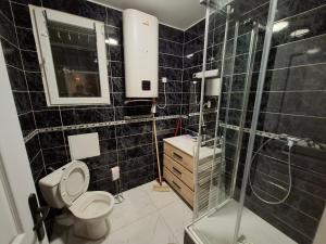 Appartements Le soleil de l-estaque : photos des chambres