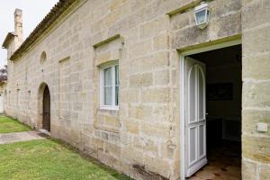 Maisons de vacances Domaine de Choisy : photos des chambres