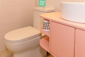 Entire apartment 2 Modern penthouse near Telmex