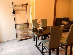 Appartements Appartement a Dieppe : photos des chambres