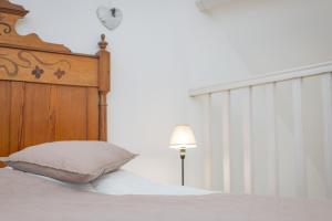 Maisons de vacances Gite du Rouard : photos des chambres