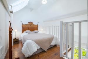Maisons de vacances Gite du Rouard : photos des chambres